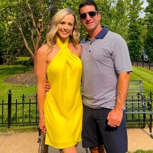 Meet your Posher, Jill